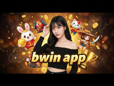 สล็อตเว็บตรง bwin app