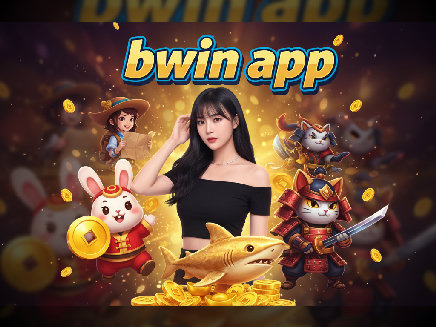 ทางเข้า bwin app