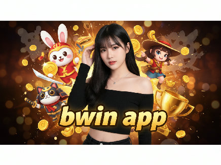 bwin app
