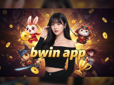 login bwin app